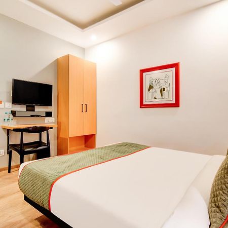 Townhouse Jaipur Airport Hotel Bagian luar foto