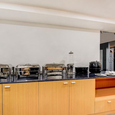 Townhouse Jaipur Airport Hotel Bagian luar foto